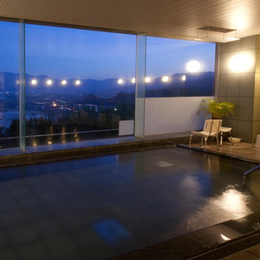 Kyukamura Setouchi-toyo 4* 西条市