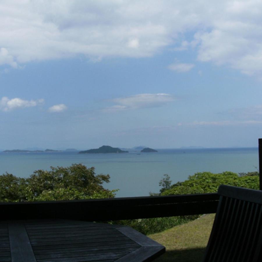 Kyukamura Setouchi-toyo 西条市