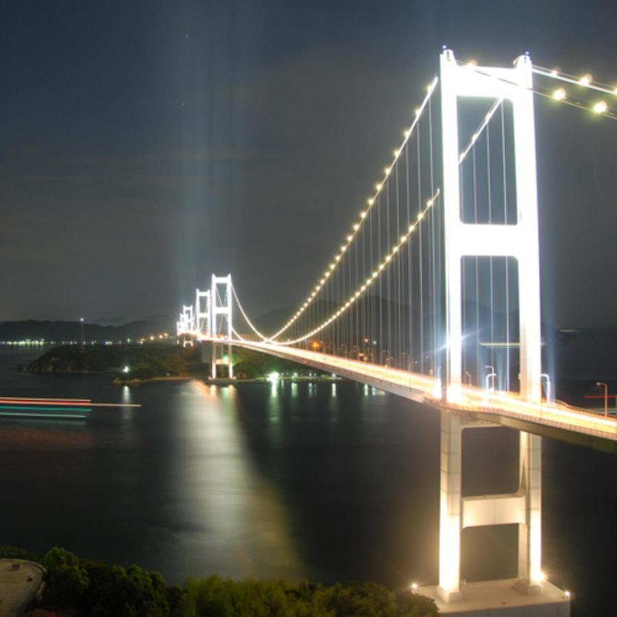 Kyukamura Setouchi-toyo ホテル 西条市