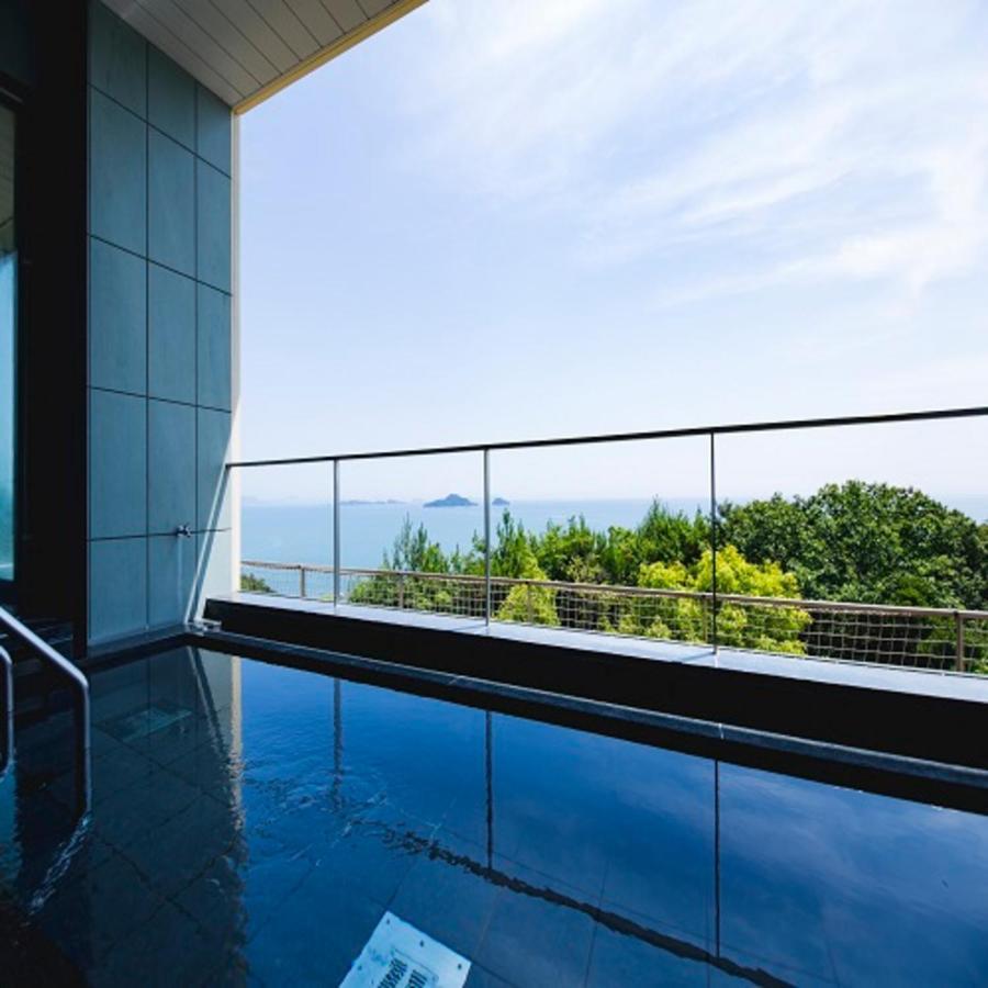 Kyukamura Setouchi-toyo