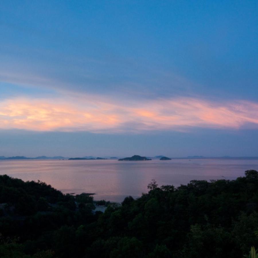 Kyukamura Setouchi-toyo ホテル 4*