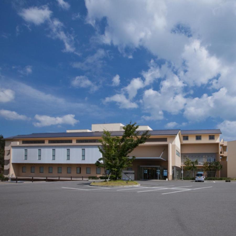 Kyukamura Setouchi-toyo 4*