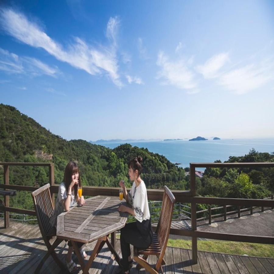 Kyukamura Setouchi-toyo 4*